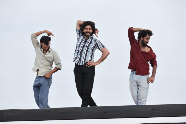 అమర్దీప్ చౌదరి “సుమతీ శతకం” నుండి ‘ఎక్కడే ఎక్కడే’ తొలి మెలోడి సాంగ్ రిలీజ్