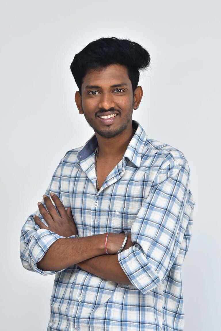 “శ్రీ చిదంబరం గారు” సినిమాతో మనోభావాలు సంతృప్తి చెందుతాయి: దర్శకుడు వినయ్‌ రత్నం