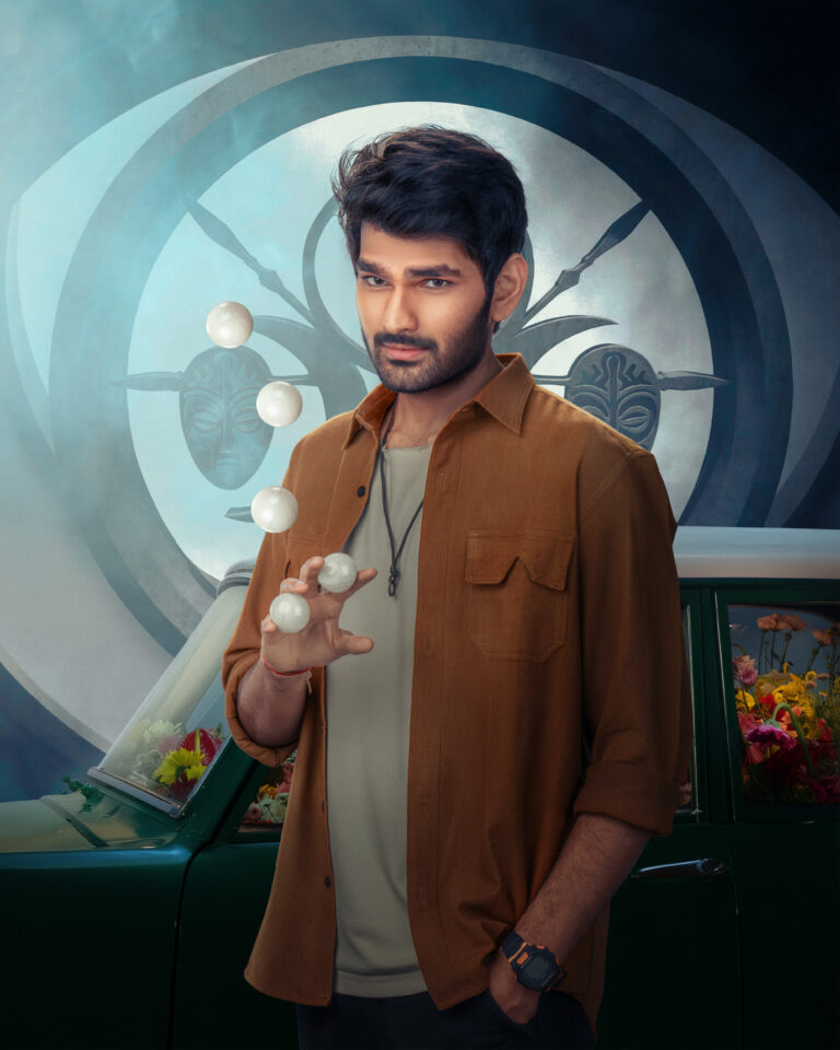 వెంకీ కుడుముల వాట్ నెక్స్ట్ ఎంటర్టైన్మెంట్స్ ‘ఇట్లు అర్జున’- ఫైండింగ్ అర్జున వాల్యూమ్1′ అనిష్  కమిట్‌మెంట్‌ను హైలైట్ చేస్తూ బర్త్‌డే స్పెషల్ పోస్టర్ రిలీజ్