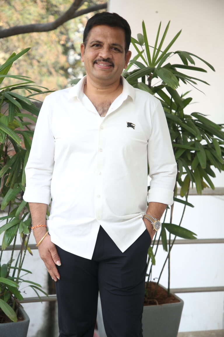 ‘బూకి’యూత్ తో పాటు ఫ్యామిలీకి కనెక్ట్ అయ్యే సినిమా : నిర్మాత రామాంజనేయులు జవ్వాజీ