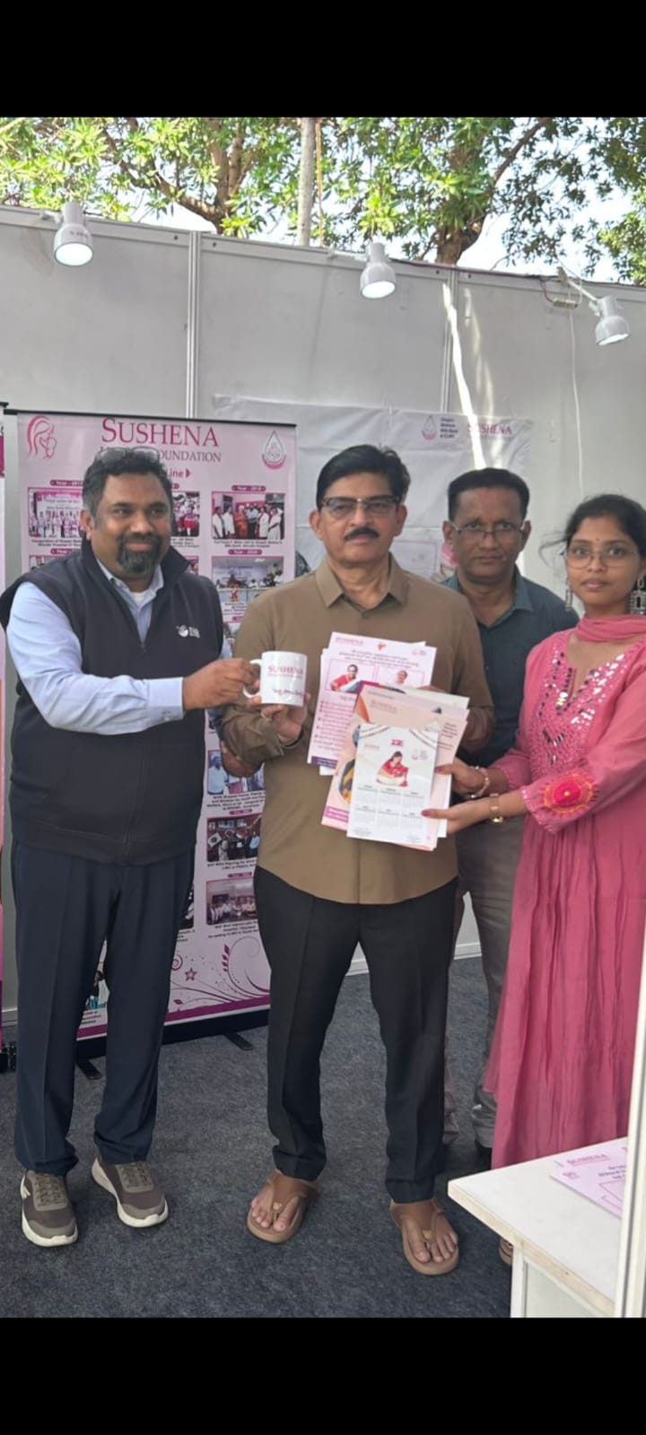 WAPCON–2026: ఆయుర్వేదంతో మహిళా శక్తి