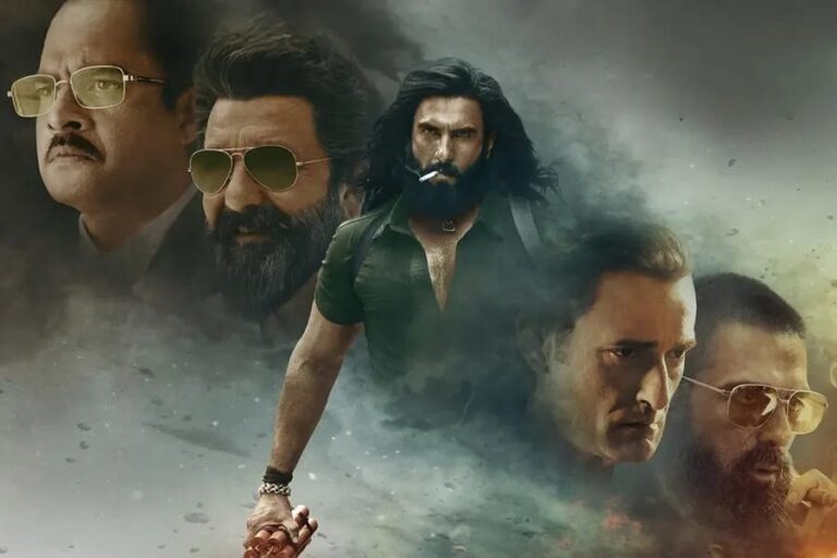 అజ్ఞాత వీరుల కథ మార్చి 19న థియేటర్లలో