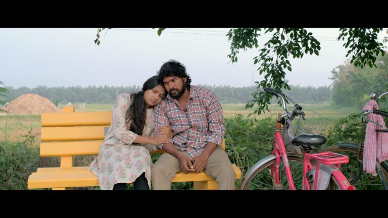 ఏప్రిల్ 17న ప్రేక్షకుల ముందుకు రానున్న ‘కాల గమనం’