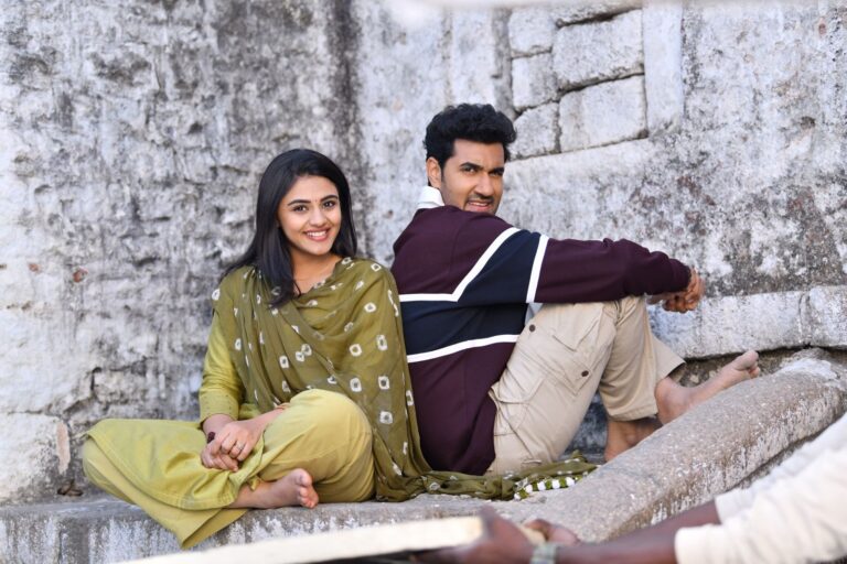 ‘రాకాస’ నుంచి ‘పదే పదే’ అంటూ సాగే మెలోడీ సాంగ్ రిలీజ్