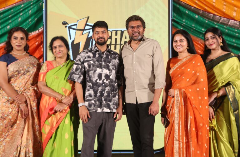 చాయ్ షాట్స్ ద్వారా కొత్త సీరియల్స్‌తో పాటు కల్ట్ సీరియల్స్‌