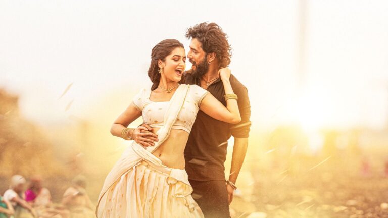 ‘లెనిన్‌’ నుంచి సెకండ్ సాంగ్ రిలీజ్‌ – జూన్ 26న విడుద‌ల‌