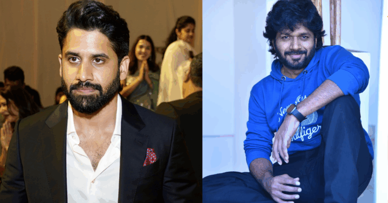 అత్యంత ఘనంగా జరిగిన ఇండియన్ నేషనల్ సినీ అకాడమీ (INCA) అవార్డ్స్ వేడుక