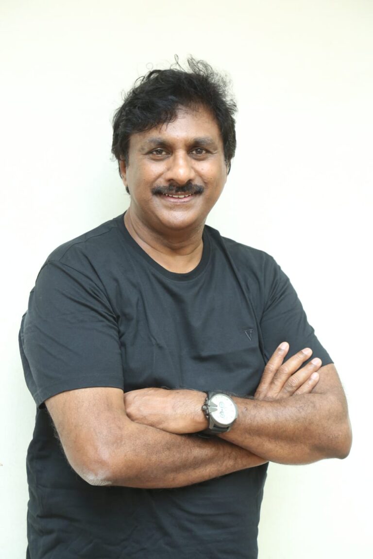 సినిమా లవర్స్ అందరికీ “గేదెల రాజు” నచ్చుతుంది – యాక్టర్, మ్యూజిక్ డైరెక్టర్ రఘు కుంచె