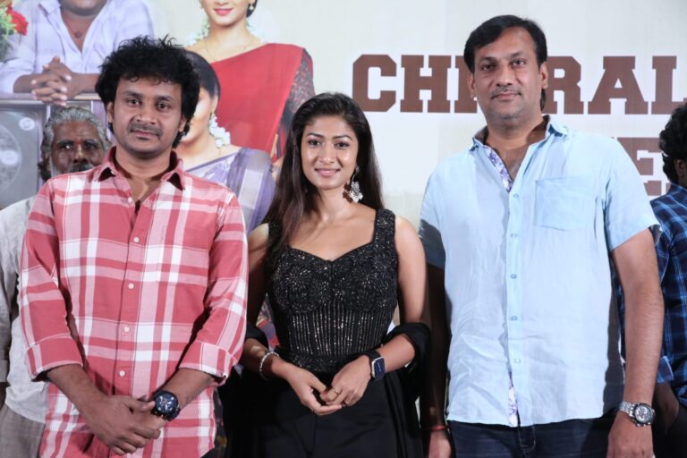 యదార్థ సంఘటనల ఆధారంగా ‘దూరదర్శిని’