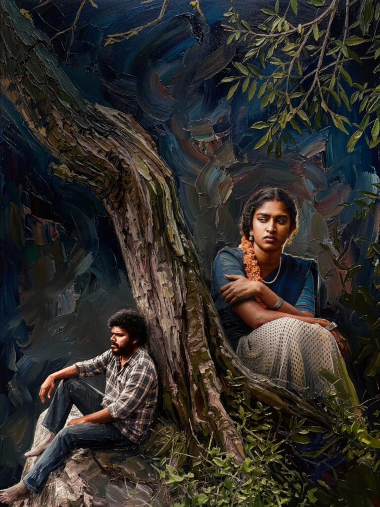 “తిమ్మరాజుపల్లి టీవీ” మూవీ నుంచి ‘నిజమేనా’ లిరికల్ సాంగ్ రిలీజ్