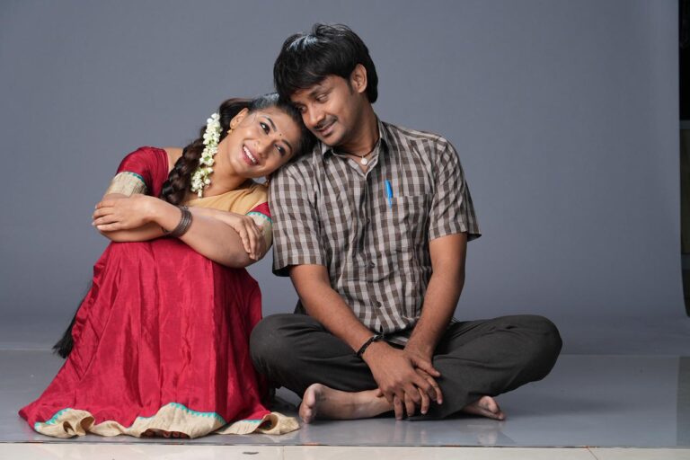 “దూరదర్శిని” చిత్ర రివ్యూ