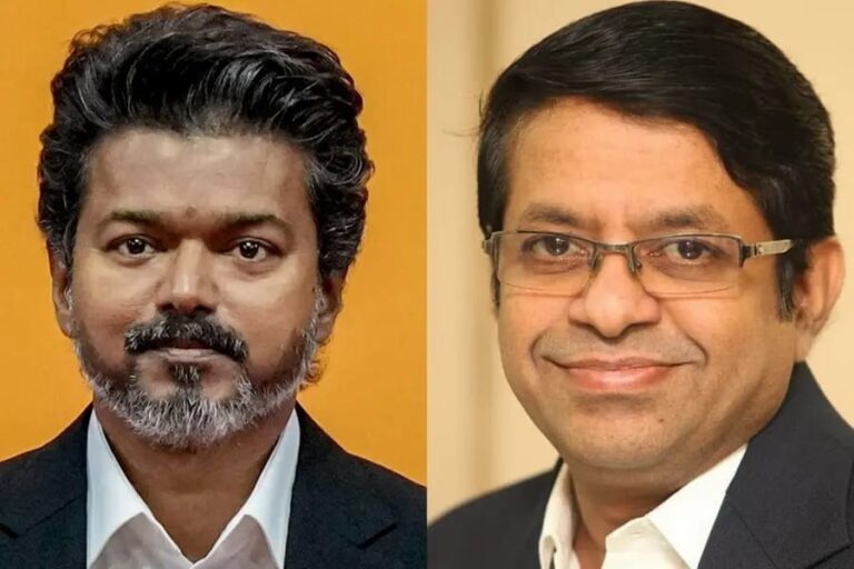 “నవశకం రాజకీయాలు”లో జ్యోతిష్యుడికి ఓఎస్డీ పదవి? చర్చకు దారి తీసిన నిర్ణయం