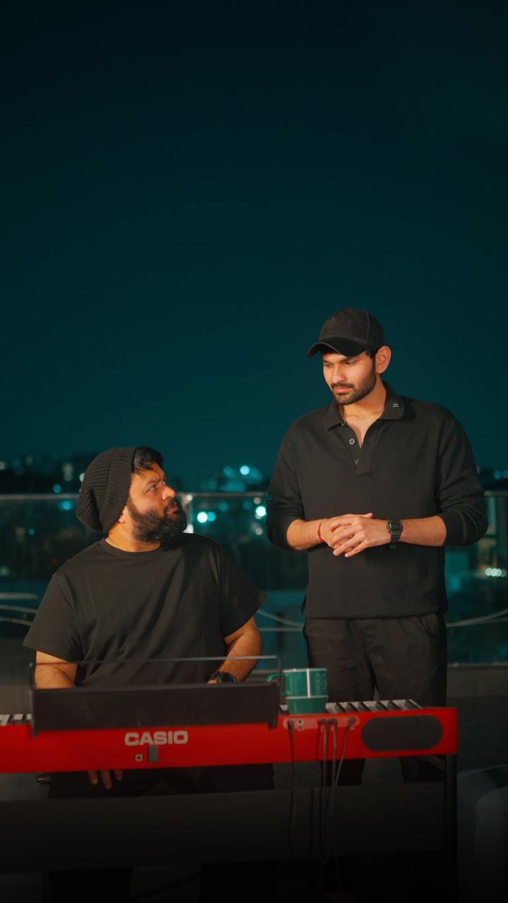 మే 28న రిలీజ్ కానున్న ‘ఇట్లు అర్జున’ ఫస్ట్ సింగిల్