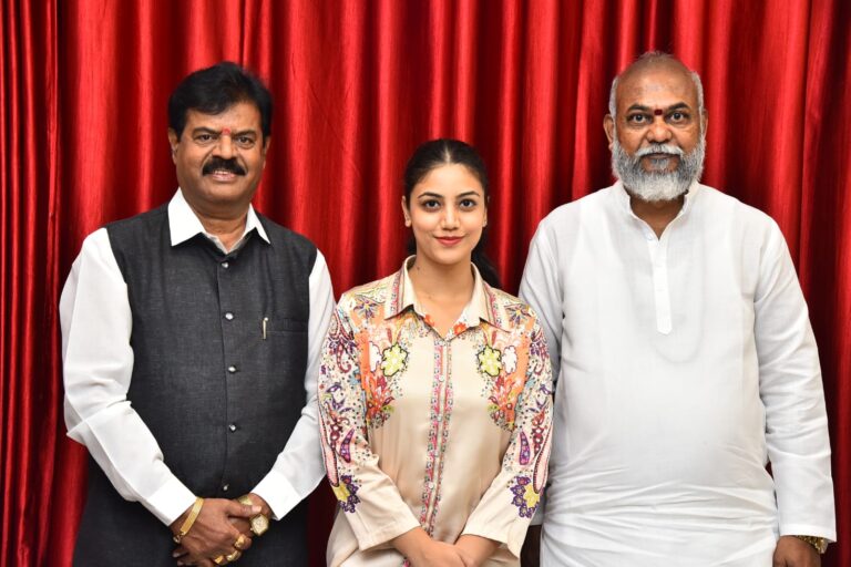 యంగ్ టాలెంట్‌ను ప్రోత్సహించేందుకు “టీఎఫ్‌సీసీ షార్ట్ ఫిలిం ఫెస్టివల్ అవార్డ్స్ – 2026”