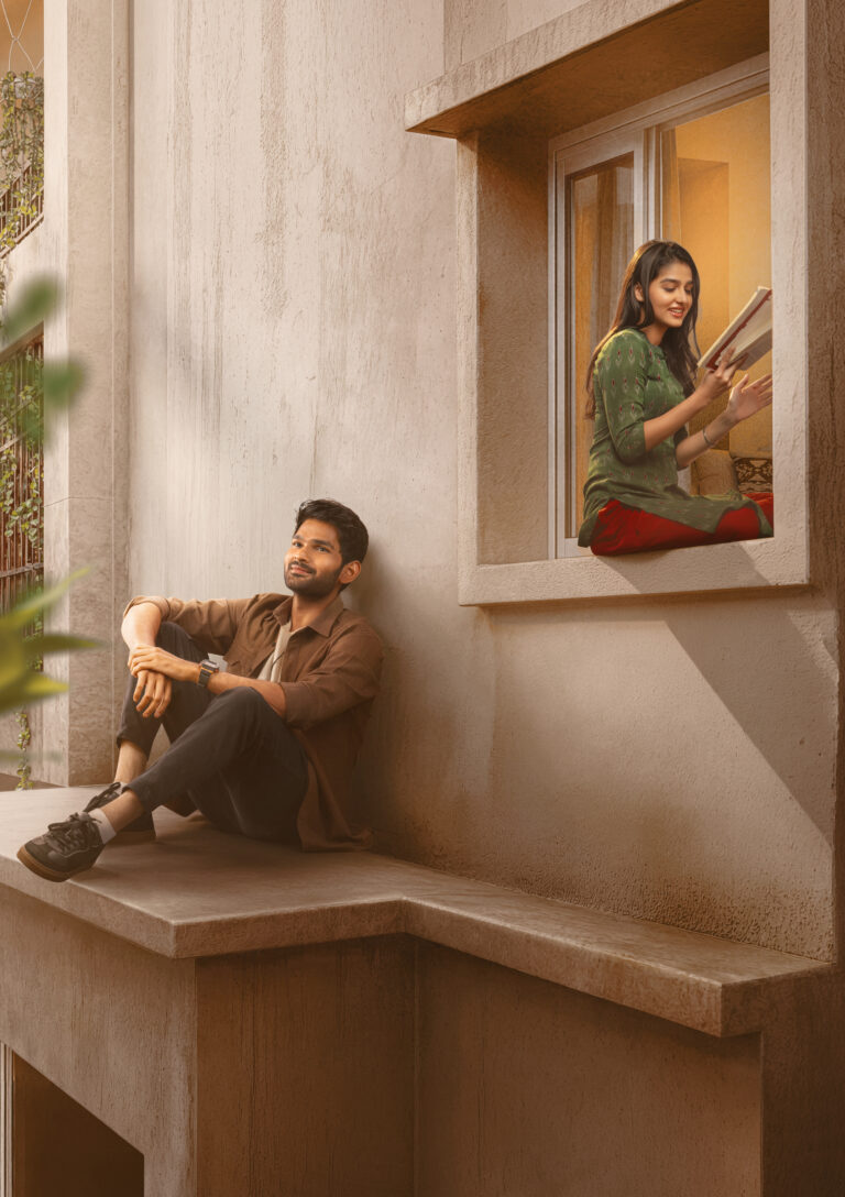 ‘ఇట్లు అర్జున’ ఫస్ట్ సింగిల్ లాంచ్