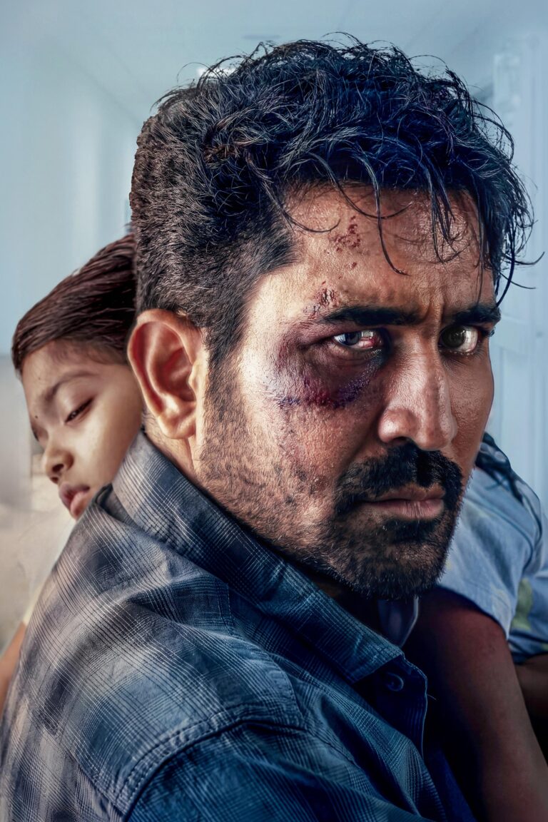 తండ్రి కూతుర్ల మధ్య ఎమోషన్ చూపుతూ రానున్న విజయ్ ఆంటోనీ ‘నాన్న కుట్టి’ చిత్రం