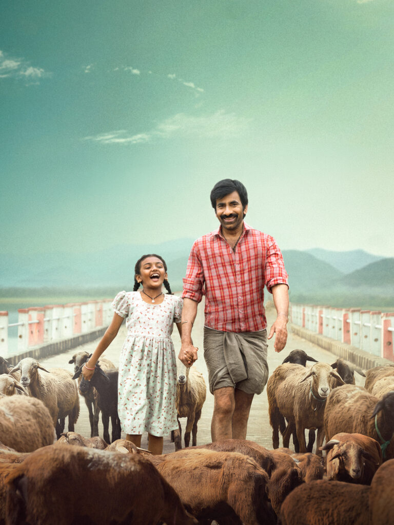 ఆగస్టు 21న రిలీజ్ కానున్న  “ఇరుముడి”