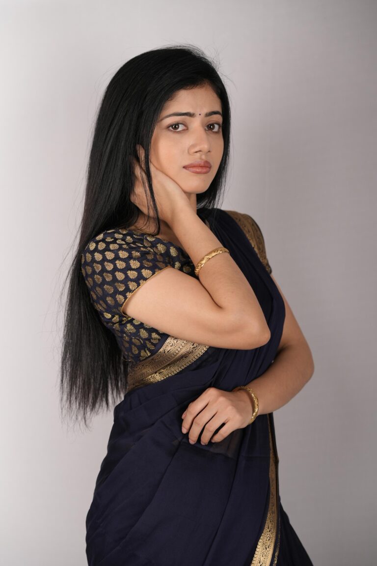 తెలుగు చిత్ర పరిశ్రమకు మరో క్యూట్ హీరోయిన్ భైరవి