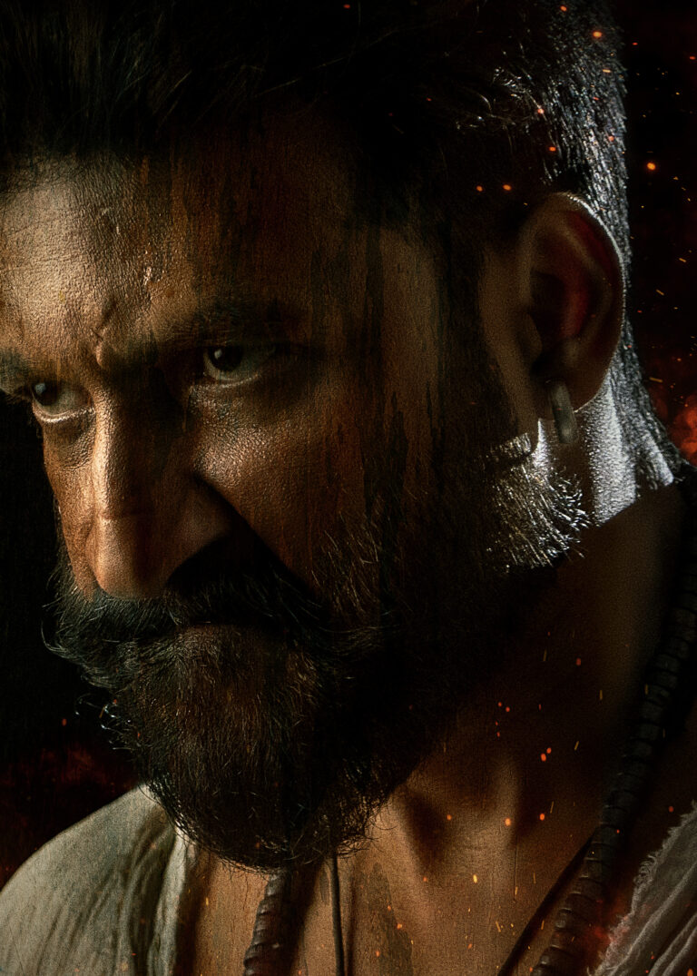 గోపీచంద్ పవర్ ఫుల్ టైటిల్ ‘సింగ’ – గూస్ బంప్స్ టైటిల్ ప్రోమో రిలీజ్