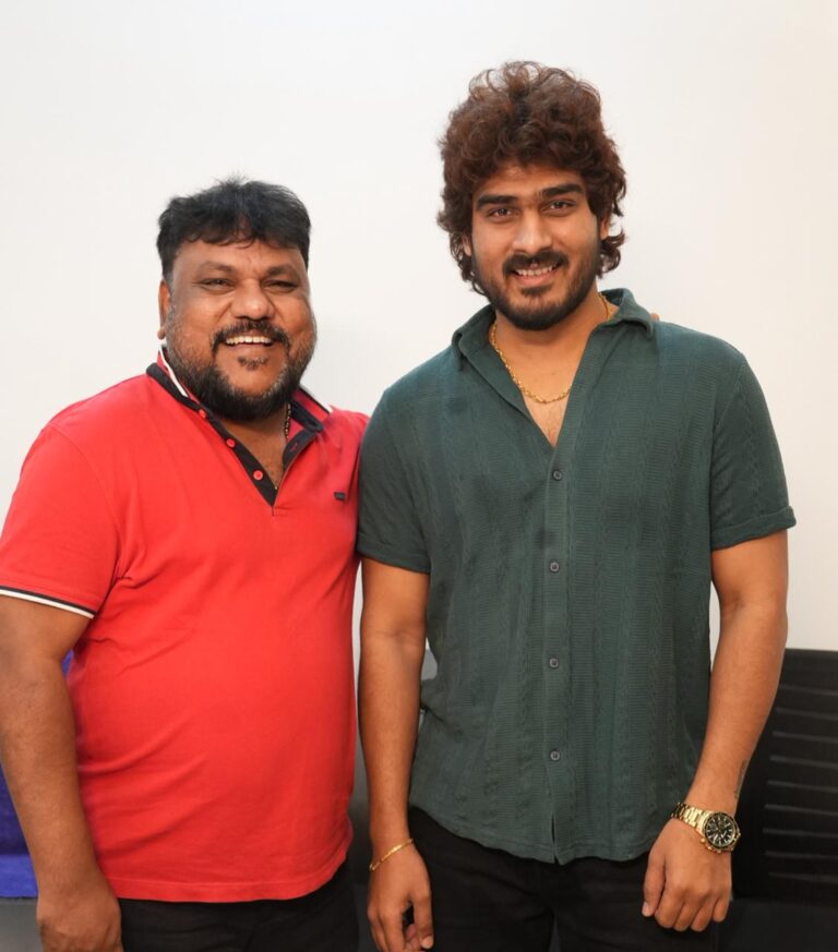‘రిస్క్’ మూవీ నుంచి “దేవుడు వరమందిస్తే” సాంగ్ రిలీజ్ – జూన్ 26న థియేటర్లలో