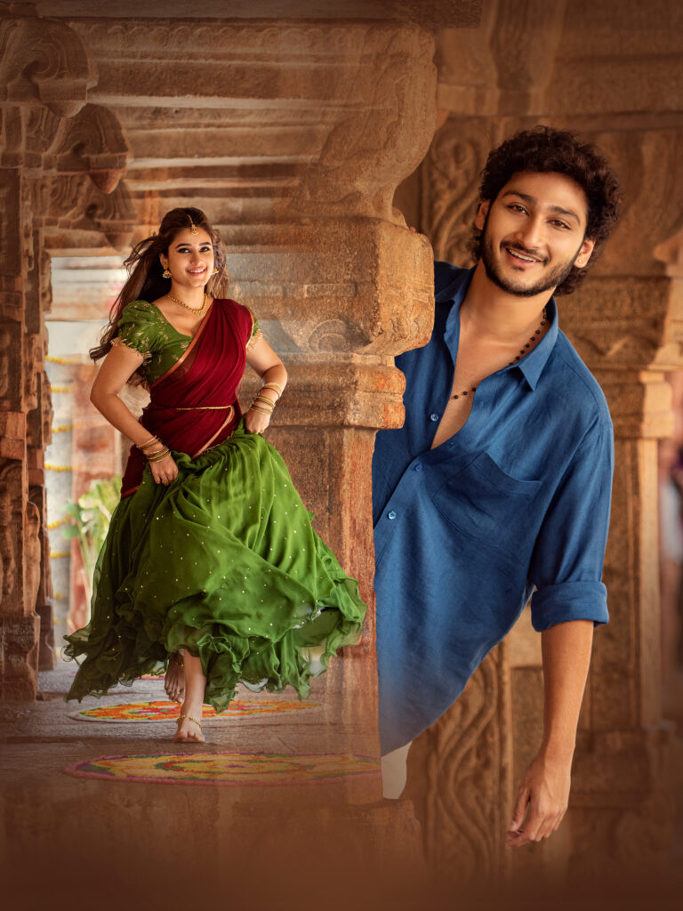 ‘శ్రీనివాస మంగాపురం’  నుండి జూన్ 16న రిలీజ్ కానున్న థర్డ్ సింగిల్
