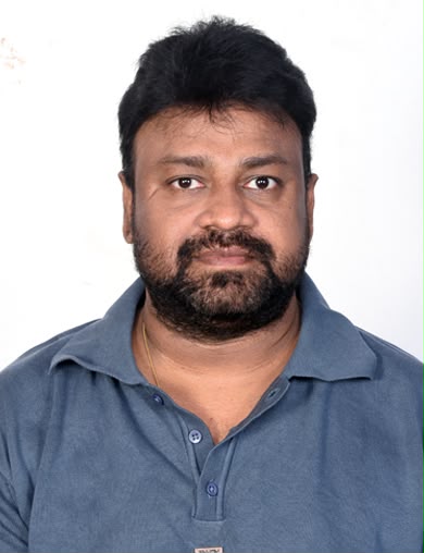 తెలుగు ఫిలిం ఇండస్ట్రీ ఎంప్లాయిస్ ఫెడరేషన్ ఉపాధ్యక్షుడిగా ఎంపికైన సాయి రాజేష్