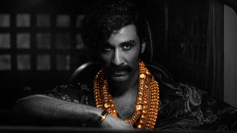 నేచురల్ స్టార్ నాని ‘ది ప్యారడైజ్’ నుంచి విక్రమ్ మాలిక్ గా రాఘవ్ జుయల్ పవర్ ఫుల్ ఫస్ట్ లుక్ రిలీజ్