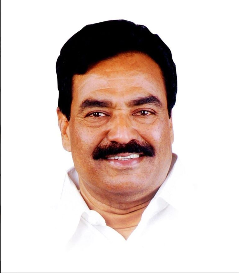 గొట్టి ముక్కల పద్మారావు కన్నుమూత
