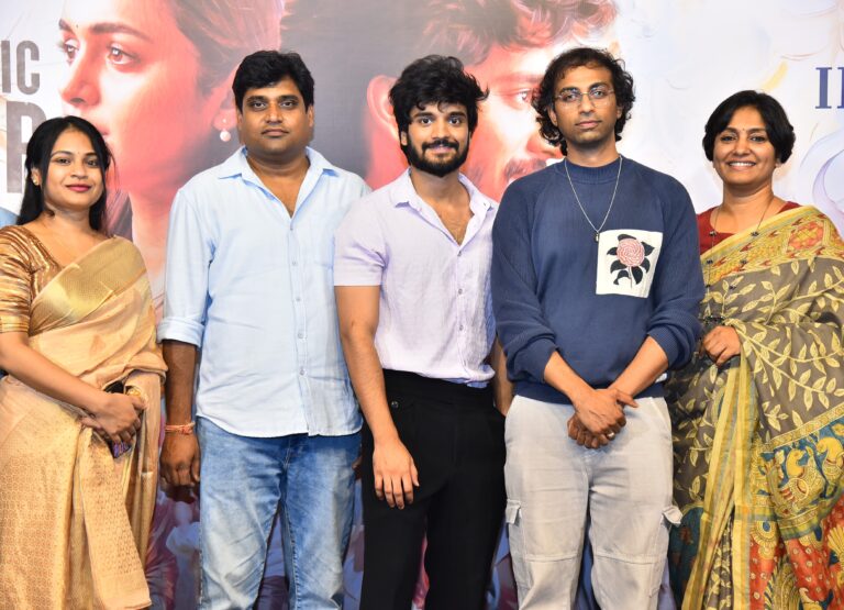 సెన్సార్ పై సంచల వ్యాఖ్యలు చేసిన “దీవాన” చిత్ర దర్శకుడు