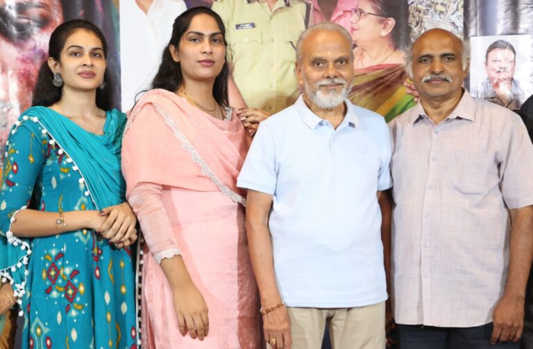 ఘనంగా “ఎల్ జి బీ టీ ఏ లీగల్ బ్యాటిల్” మూవీ సక్సెస్ మీట్