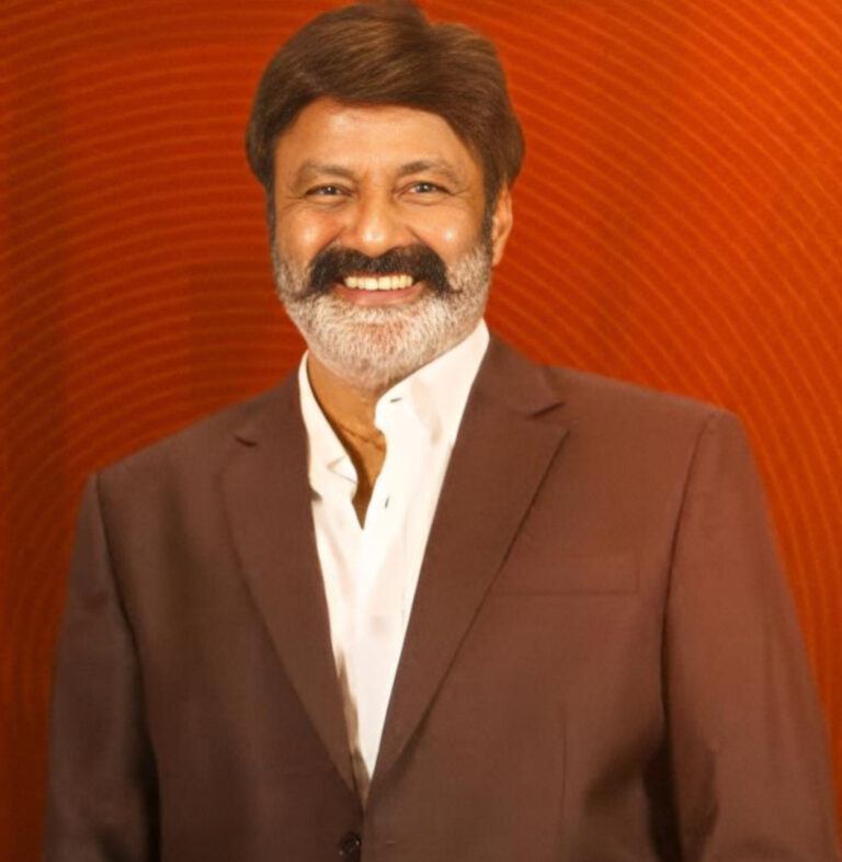 అమరావతిలో జూన్ 25న గ్రాండ్ గా లాంచ్ కానున్న నందమూరి బాలకృష్ణ #NBK112