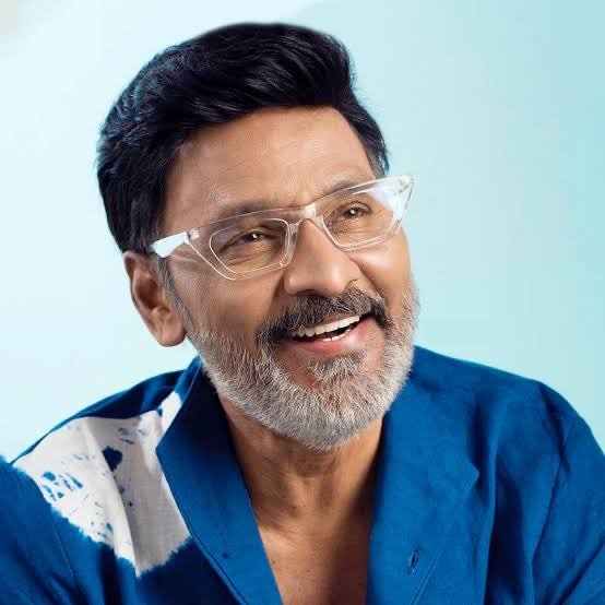ప్రముఖ నటుడు, దర్శకుడు K. భాగ్యరాజ్ కన్నుమూత