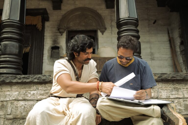 “రణబాలి” డైరెక్టర్ రాహుల్ సంకృత్యన్ కు పుట్టినరోజు శుభాకాంక్షలు తెలిపిన హీరో విజయ్ దేవరకొండ