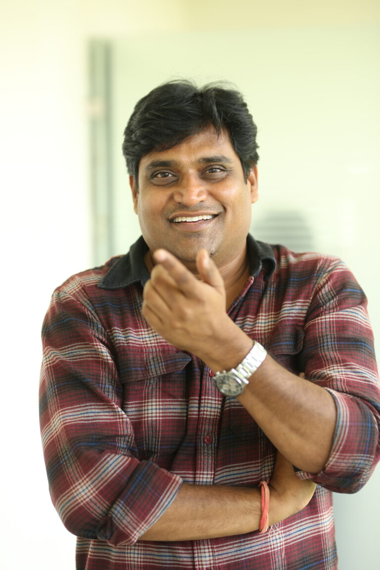 “దీవాన” సరికొత్త ప్రేమ కథతో అన్ని వర్గాల ప్రేక్షకుల్ని ఆకట్టుకుంటుంది – డైరెక్టర్ శ్రీకాంత్ సంగిశెట్టి