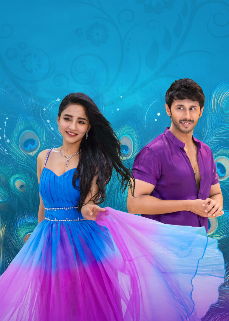 ‘రాజా ది రాజా’ నుంచి బ్యూటీఫుల్ లవ్ సాంగ్ రిలీజ్
