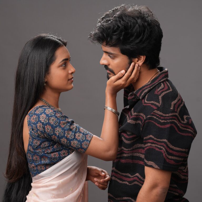 శనివారం థియేట్రికల్ రిలీజ్ కు వస్తున్న హర్షిత్ రెడ్డి “దీవాన” మూవీ