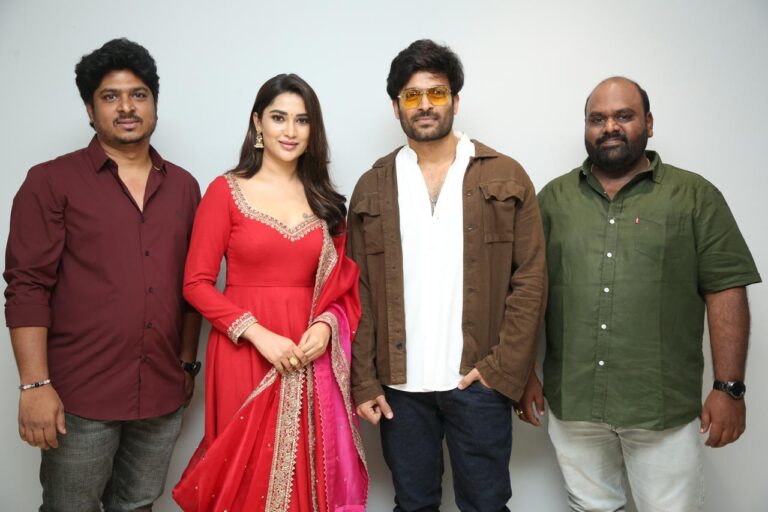  ‘తత్వం’ ట్రైలర్‌ విడుదల