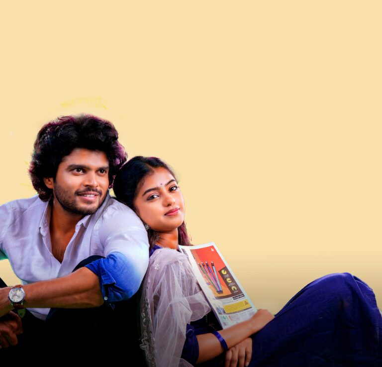 జూలై 24న విడుదలకు సిద్ధమైన ‘కాగితం పడవలు’