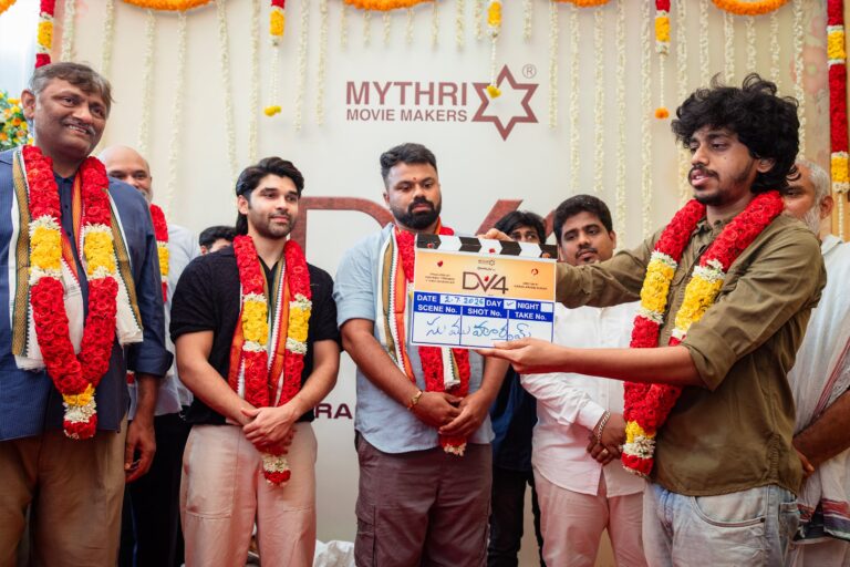 తమిళ చిత్ర పరిశ్రమలో మరో  మైత్రీ మూవీ – ప్రముఖ హీరో కుమారుడు హీరోగా…