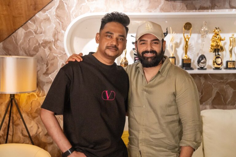 రామ్ పోతినేని #RAPO23 చిత్రానికి సామ్ సిఎస్ మ్యూజిక్