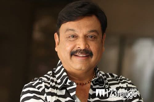 ఏపీలో కొత్త రాజకీయ సమీకరణాలపై నటుడు నరేష్ వ్యాఖ్యలు.. క్రైస్తవ సంఘాల పాత్రపై అనుమానాలు