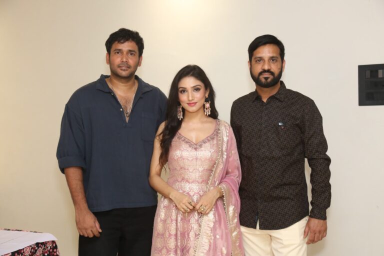 జూలై 17న రిలీజ్ కానున్న ‘MRP – నీకెంత నాకెంత’ – గ్రాండ్‌గా ప్రీ రిలీజ్ ఈవెంట్