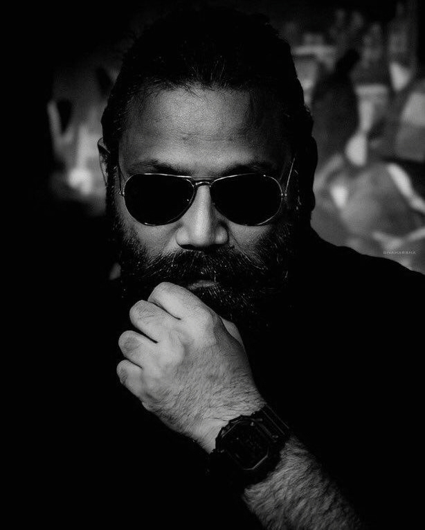 ‘రావు బహదూర్’ లాంటి సినిమాలను మనమంతా కలిసి సెలబ్రేట్ చేయాలి: సందీప్ రెడ్డి వంగా
