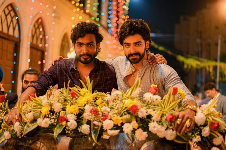 ఆగస్టు 7న రిలీజ్ కానున్న #KJQ