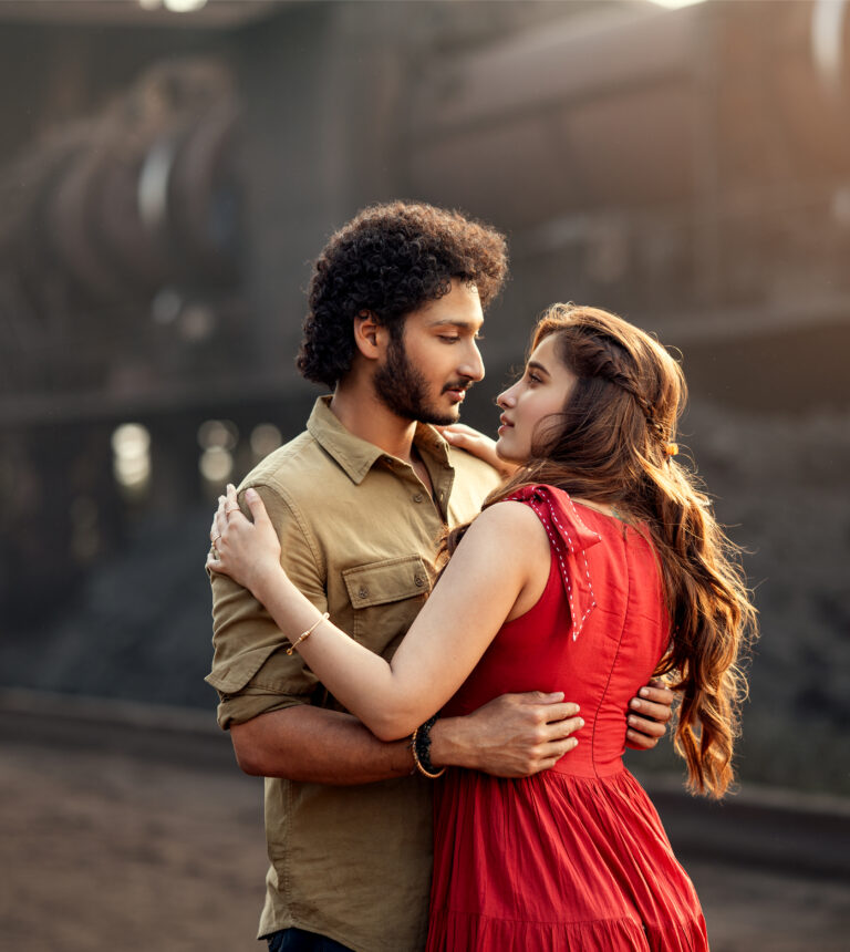 ‘శ్రీనివాస మంగాపురం’ నుంచి ‘రావే చెలియా’ రిలీజ్