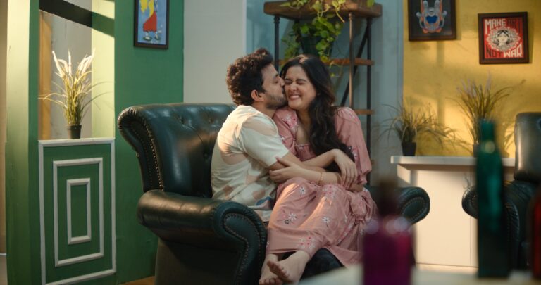 ఈ నెల 31న రిలీజ్  కానున్న “అదే నీవు అదే నేను”