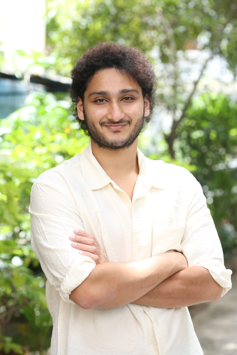 ‘శ్రీనివాస మంగాపురం’ మహేష్ బాబాయ్‌కి చాలా నచ్చింది. వైజయంతి మూవీస్‌ ద్వారా పరిచయం కావడం అదృష్టంగా భావిస్తున్నా : హీరో జై కృష్ణ ఘట్టమనేని