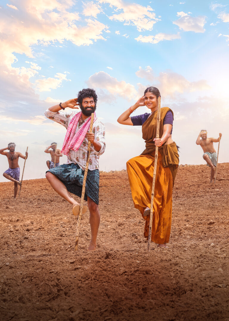 హీరో తిరువీర్ “భగవంతుడు” మూవీ నుంచి ‘సిత్తరాల నవ్వు’ రిలీజ్