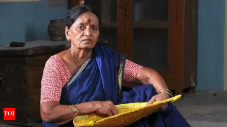 ప్రముఖ సీనియర్ నటి పావలా శ్యామల కన్నుమూత: ఉస్మానియా ఆసుపత్రిలో చికిత్స పొందుతూ తుదిశ్వాస విడిచిన నటి