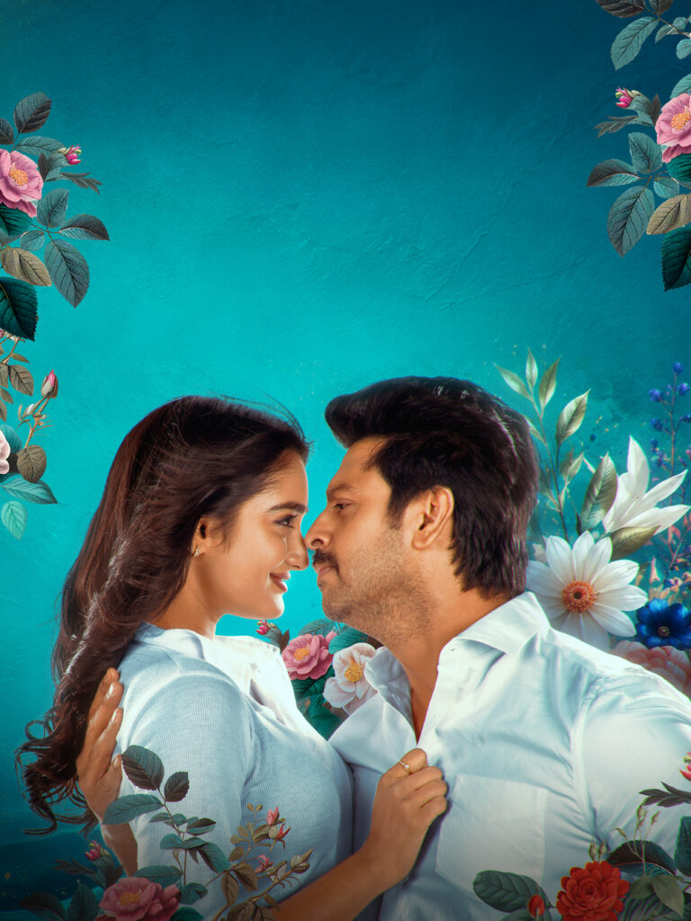 హీరో ఆనంద్ దేవరకొండ చేతుల మీదుగా “ది మేజ్” నుంచి ఫస్ట్ సింగిల్ రిలీజ్